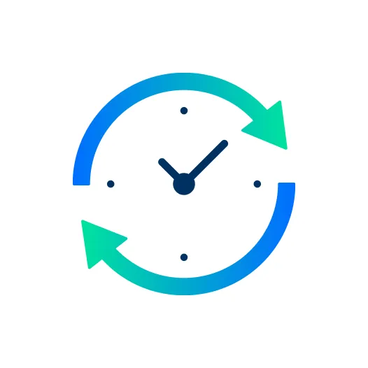 作業時間が短く、短納期を実現