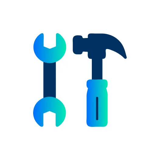 他社では難しい修理や改造も対応が可能